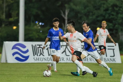 激情逐梦，绿茵争锋：探寻足球比赛的魅力与精彩瞬间